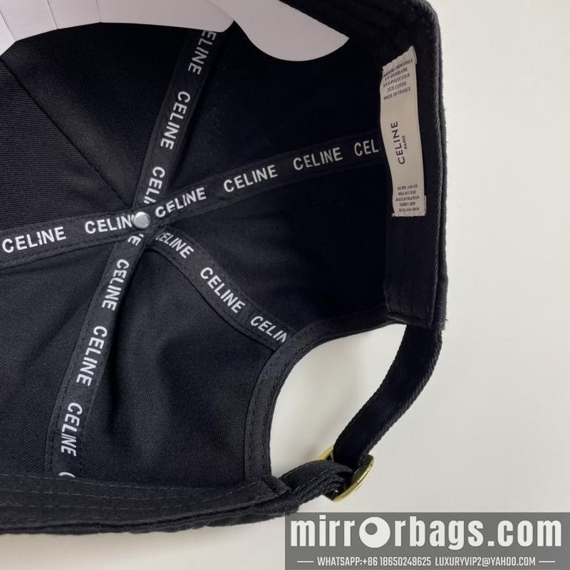 Replica Celine cap 053103