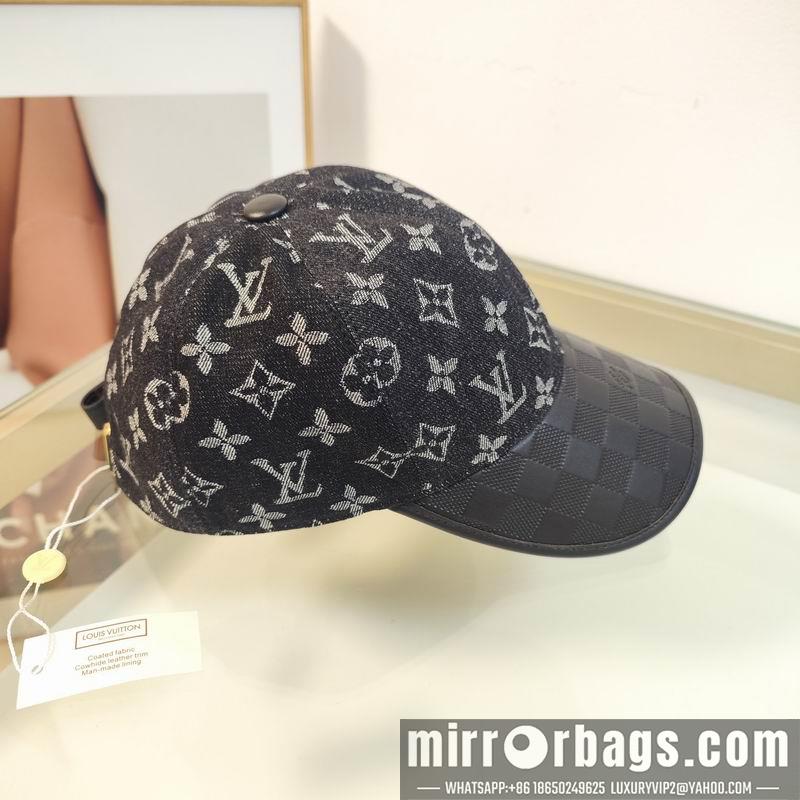 Replica LV Hat dx136