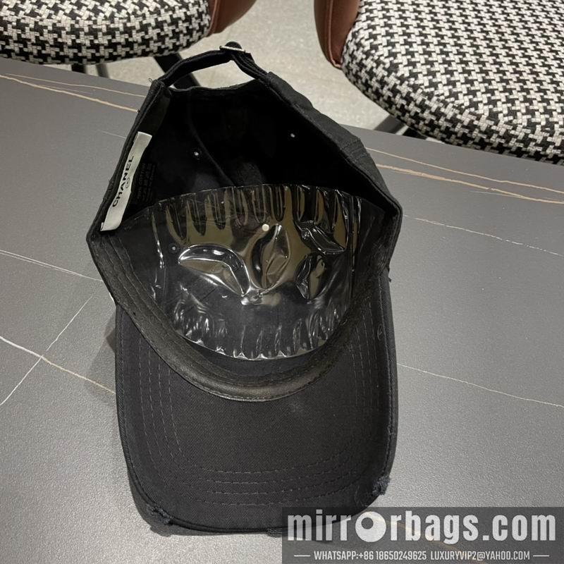 Replica Chanel cap 050711