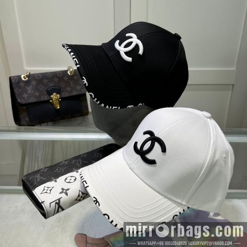 Replica Chanel Hat dx31