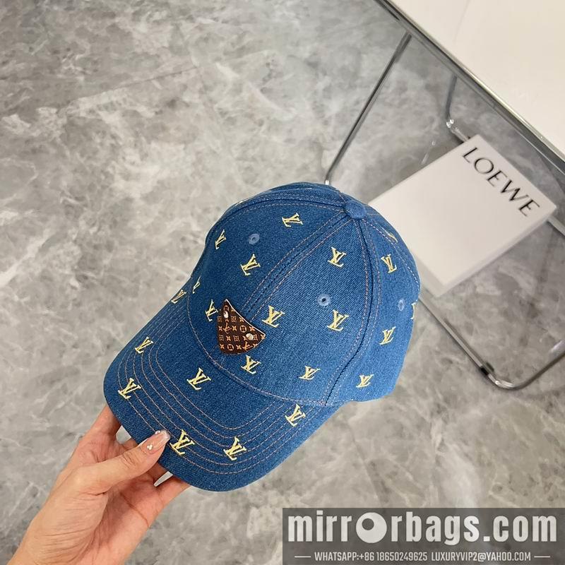 Replica LV cap 082605