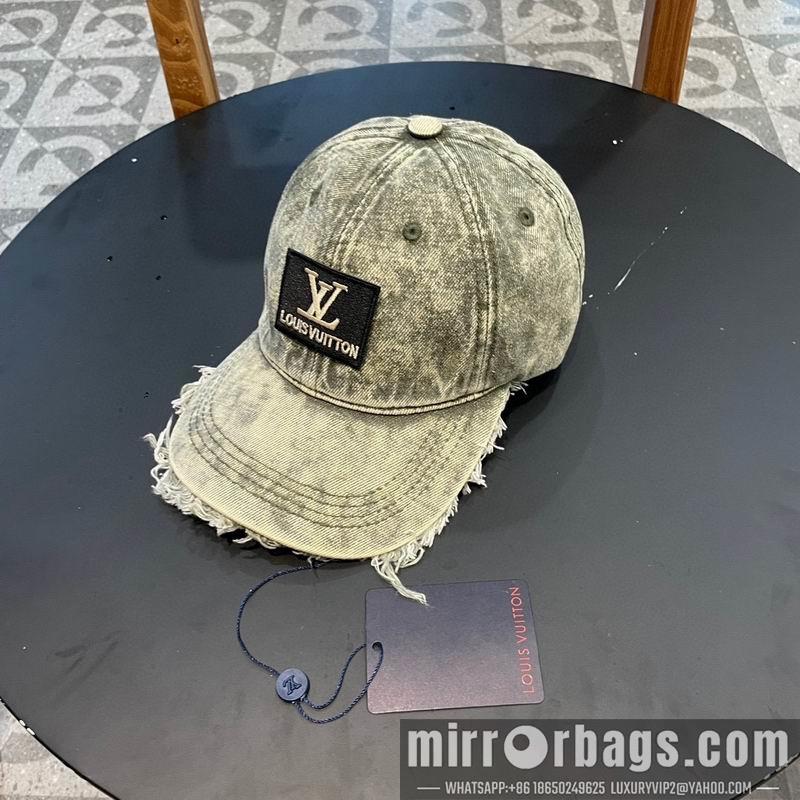 Replica LV Hat 030982