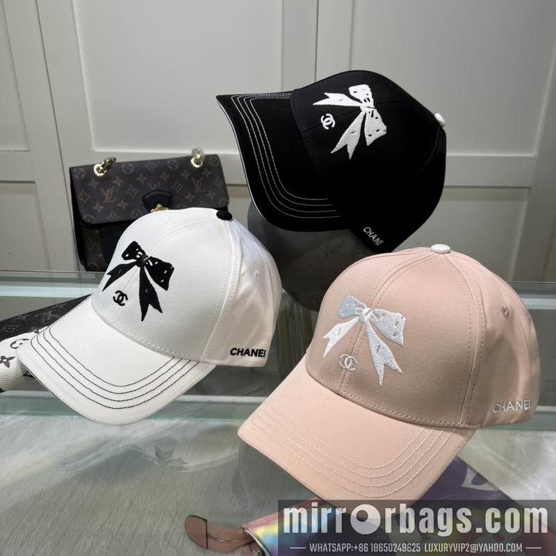Replica Chanel cap dx03