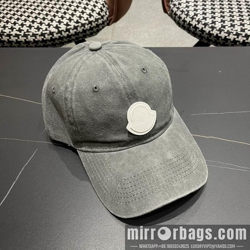 Replica Moncler cap 030769
