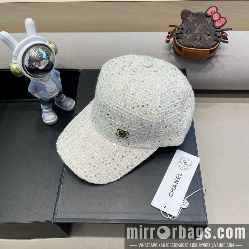 Replica Chanel cap 120403