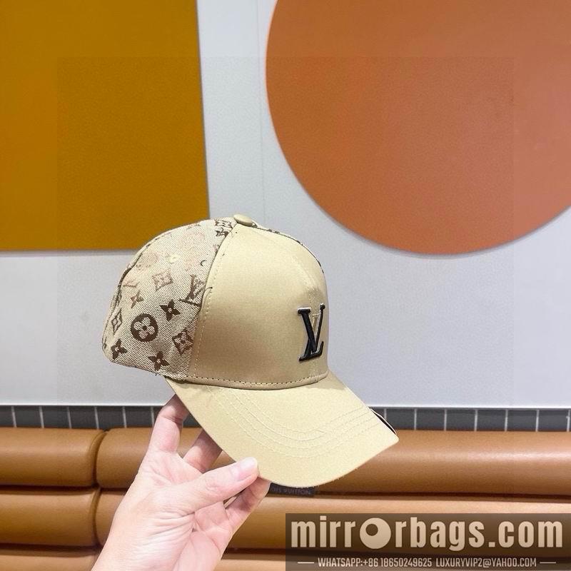 Replica LV Hat 021103