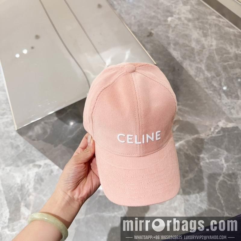 Replica Celine cap dx96