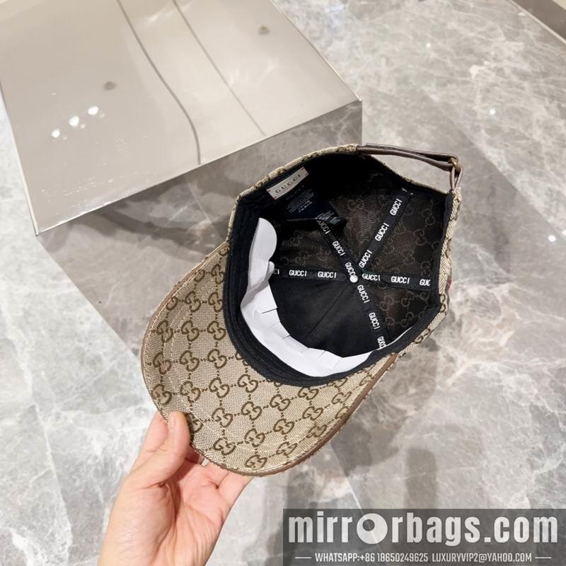 Replica Gucci cap dx38