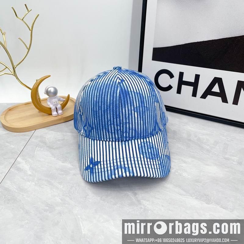 Replica LV cap dx74