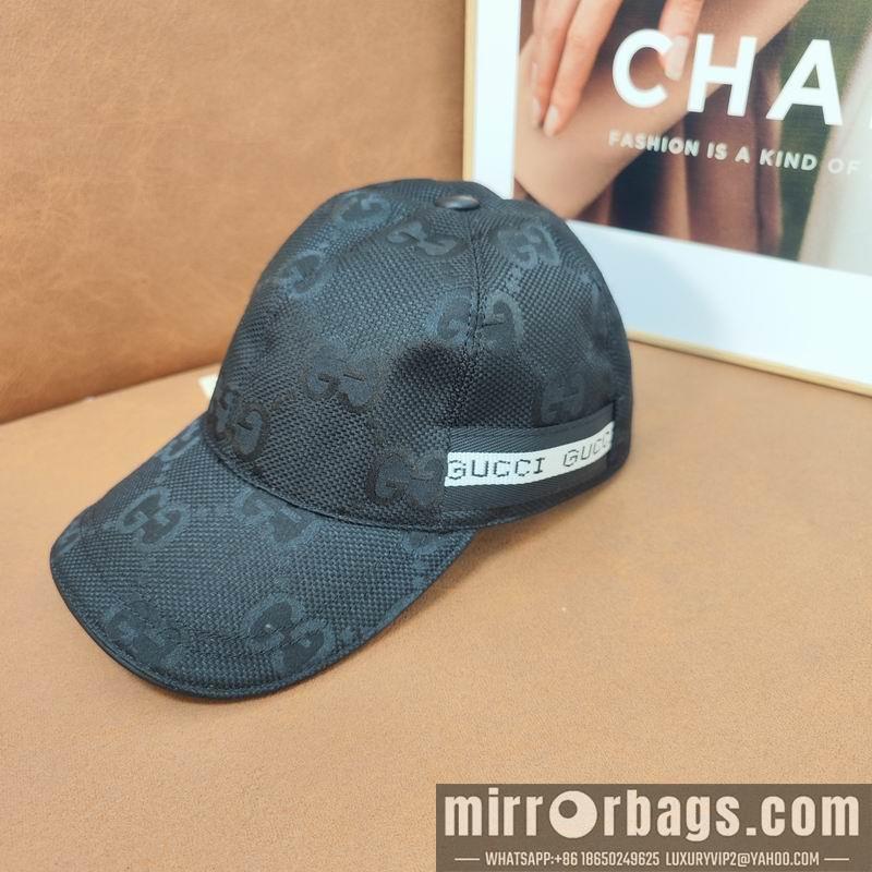 Replica Gucci cap dx117
