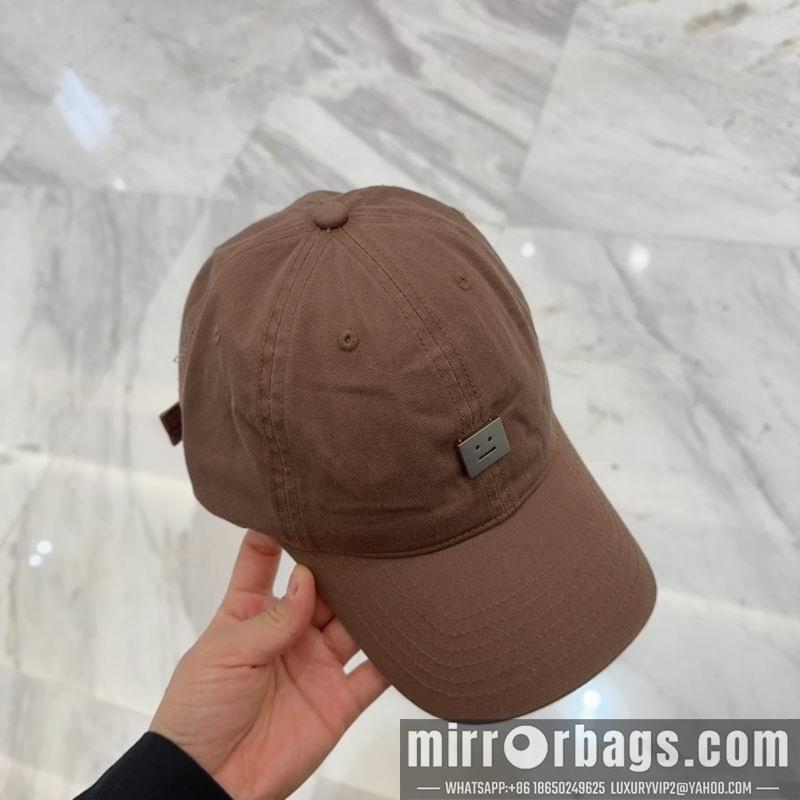 Replica Acne Hat dx20