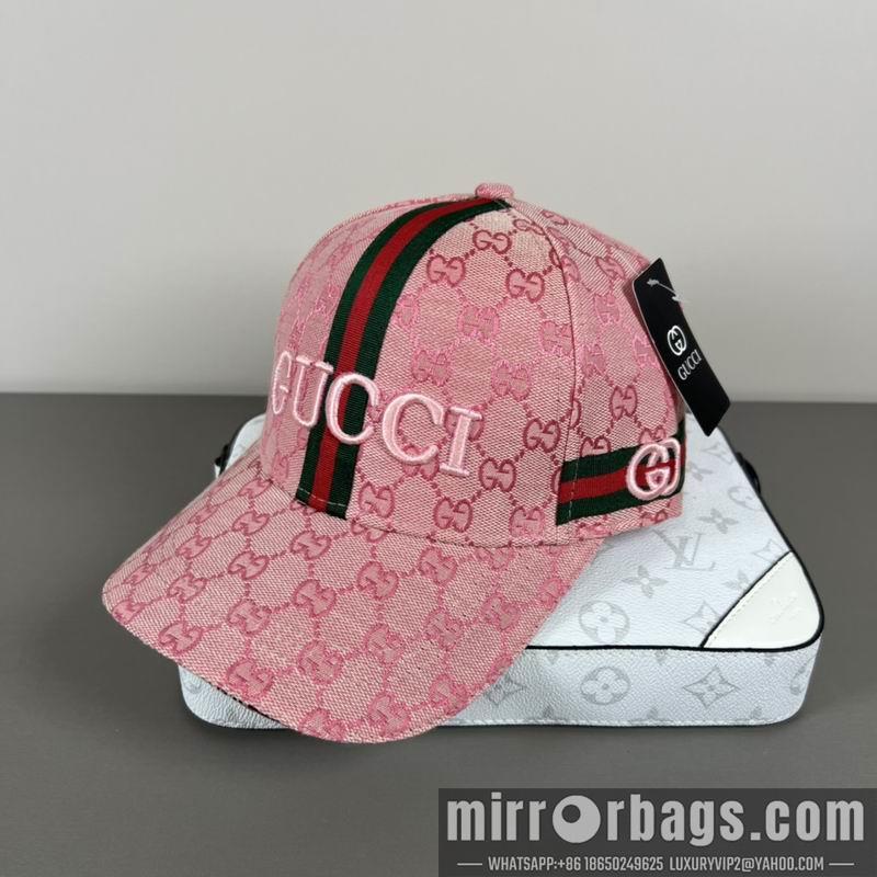 Replica Gucci Hat dx04
