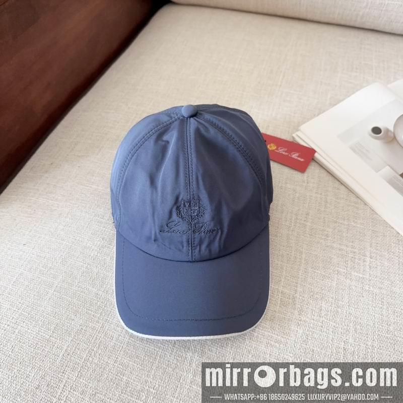 Replica Loro Piana cap dx15
