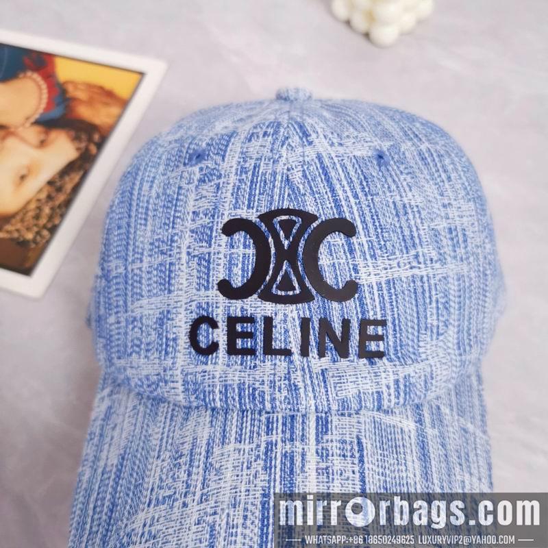 Replica Celine cap dx14