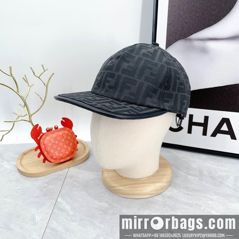 Replica Fendi cap dx76