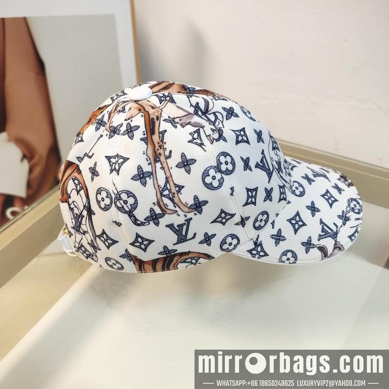 Replica LV Hat dx154