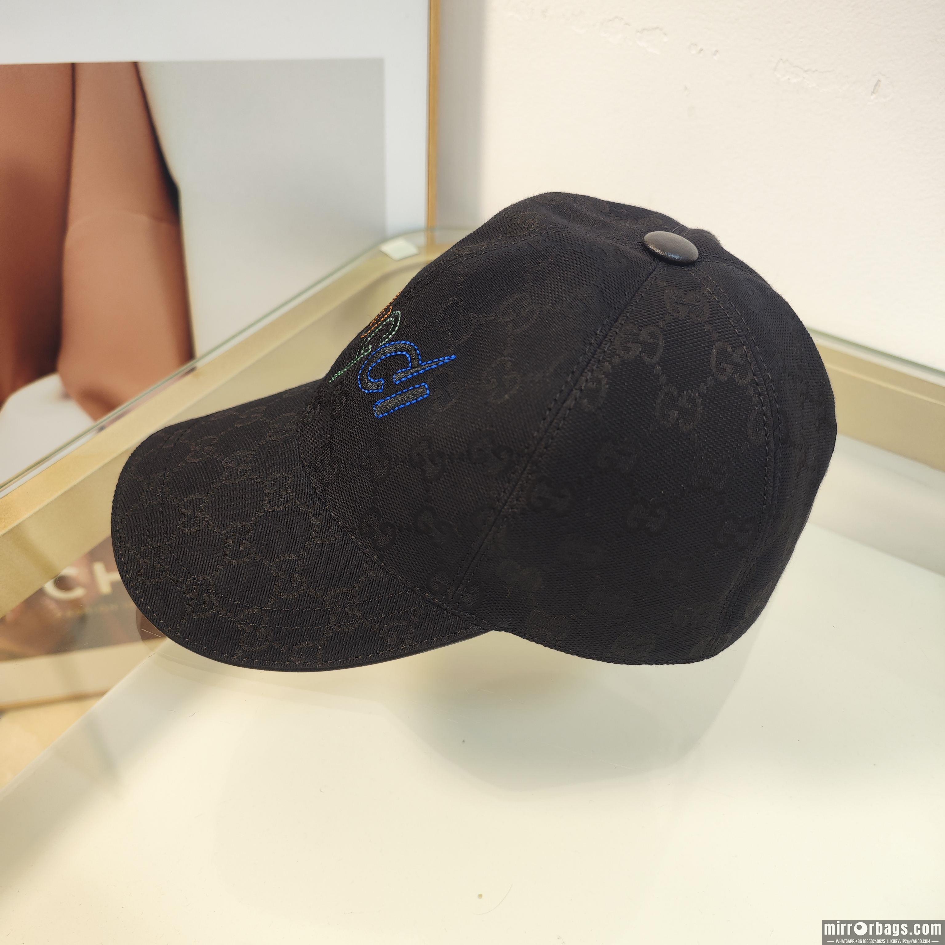 Replica Gucci cap dx03