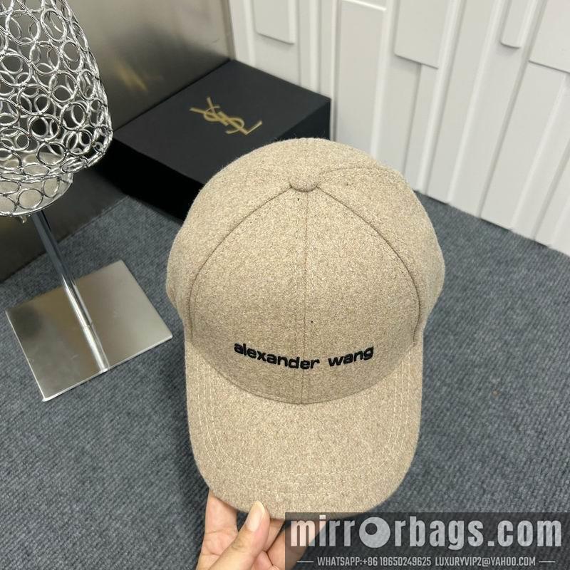 Replica Alexander cap dx06