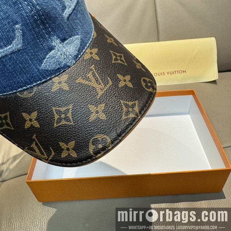 Replica LV Hat dx122