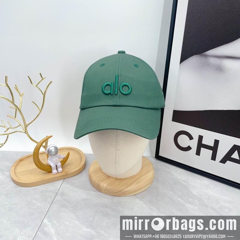 Replica Alo Hat dx09
