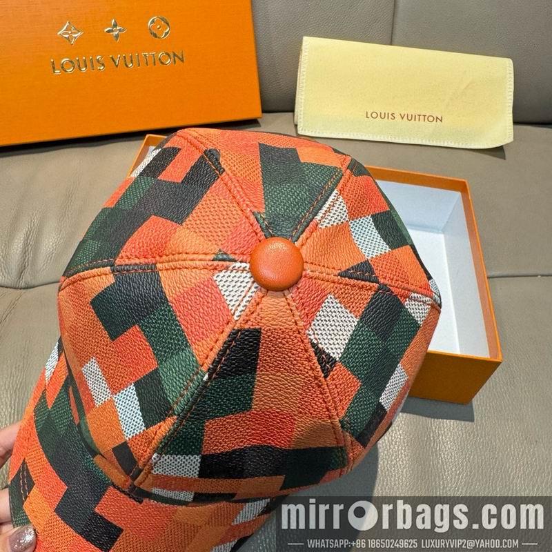 Replica LV Hat dx125