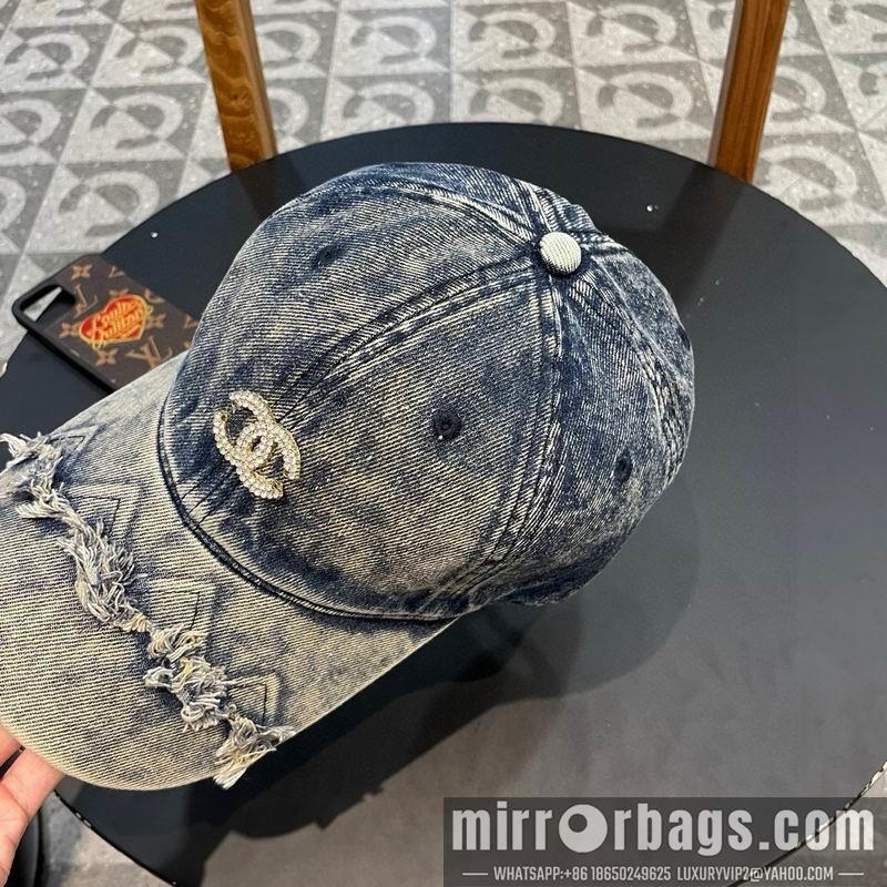 Replica Chanel Cap 021001