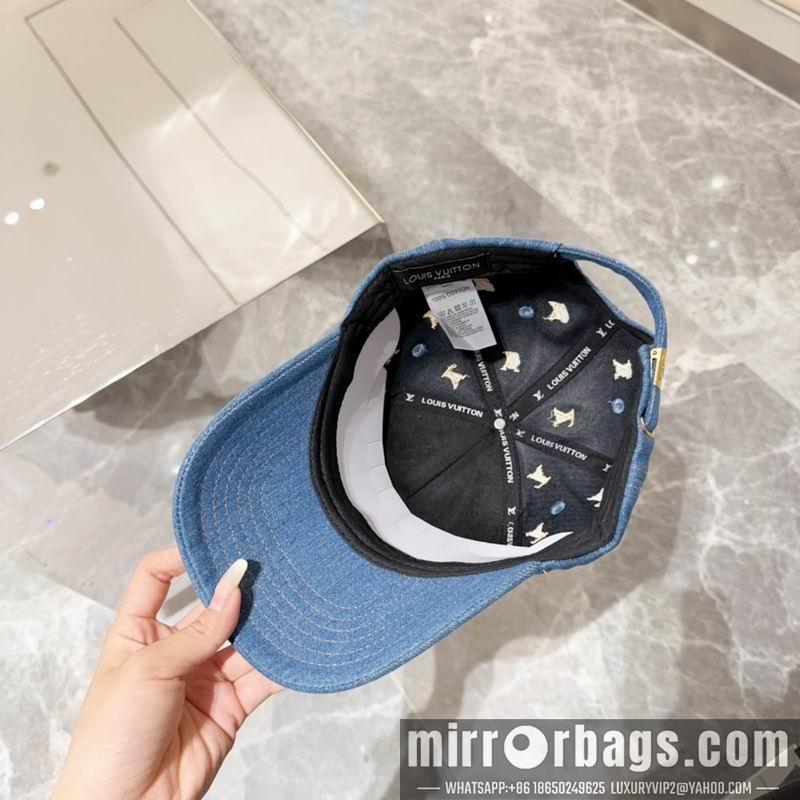Replica LV cap 072805