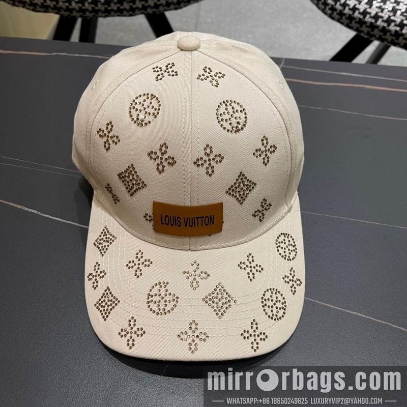 Replica LV cap 122803