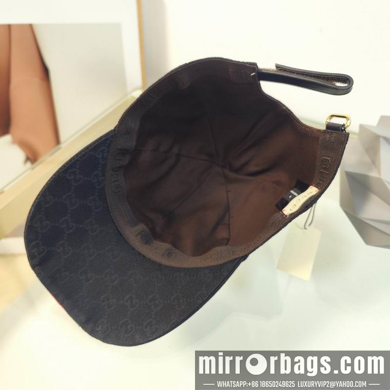 Replica Gucci cap dx147