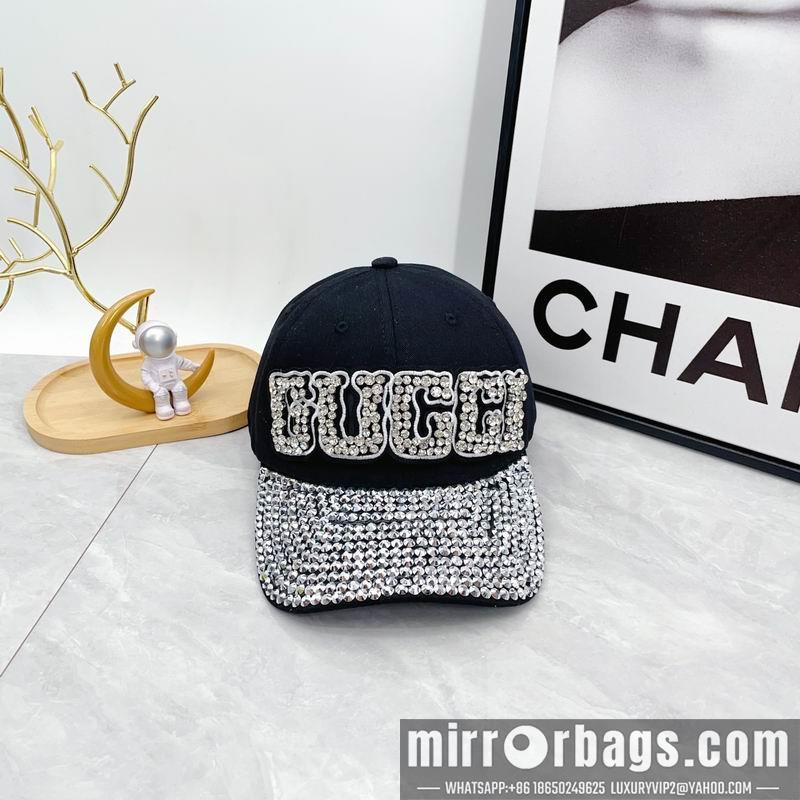 Replica Gucci Hat dx49