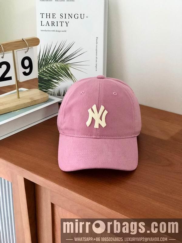 Replica MLB NY cap 090602