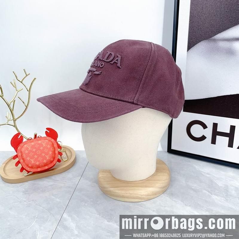 Replica Prada cap dx63