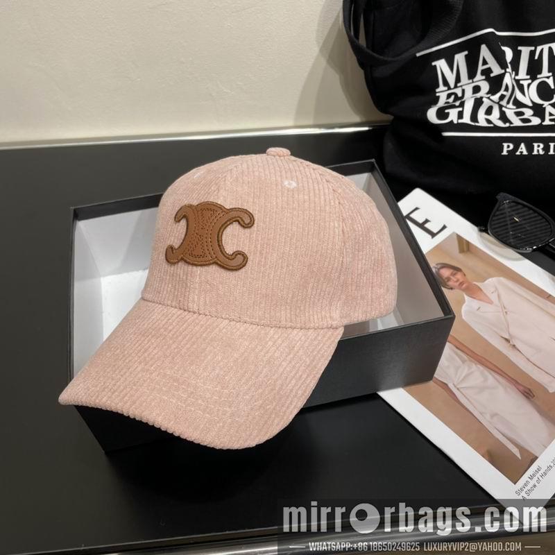 Replica Celine cap 041701