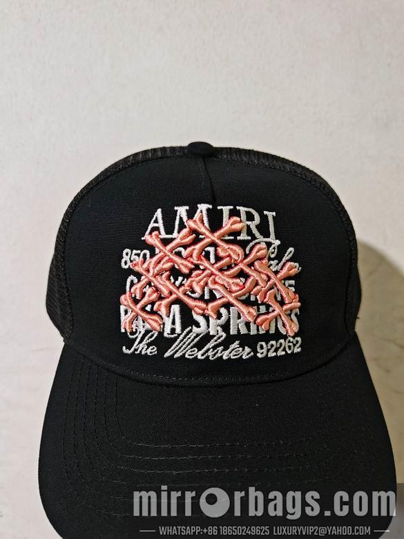 Replica Amiri Cap 64