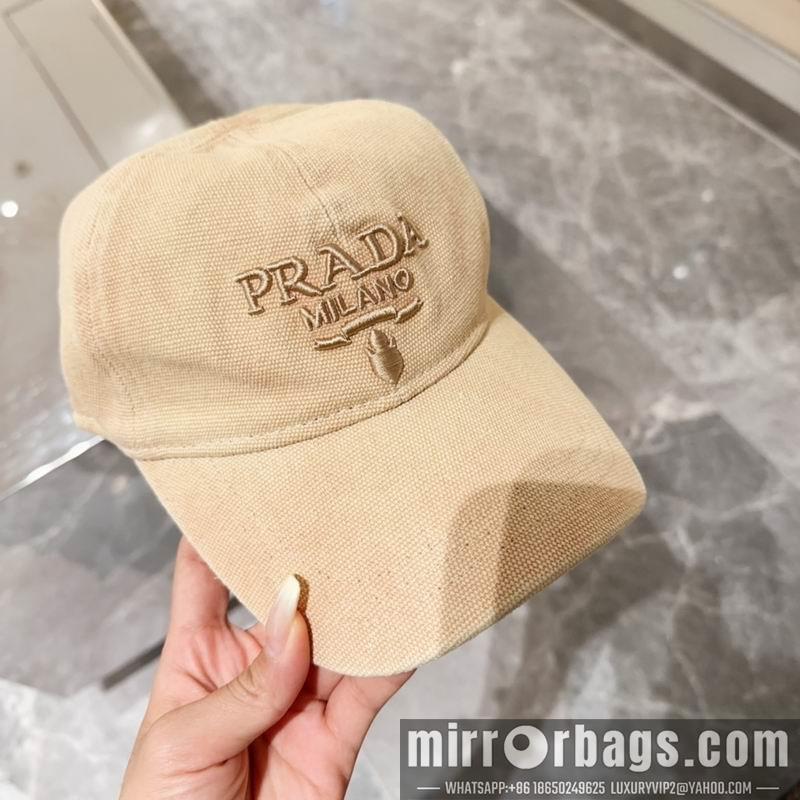 Replica Prada Cap dx32