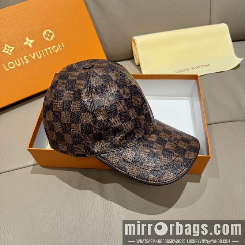Replica LV cap 091403