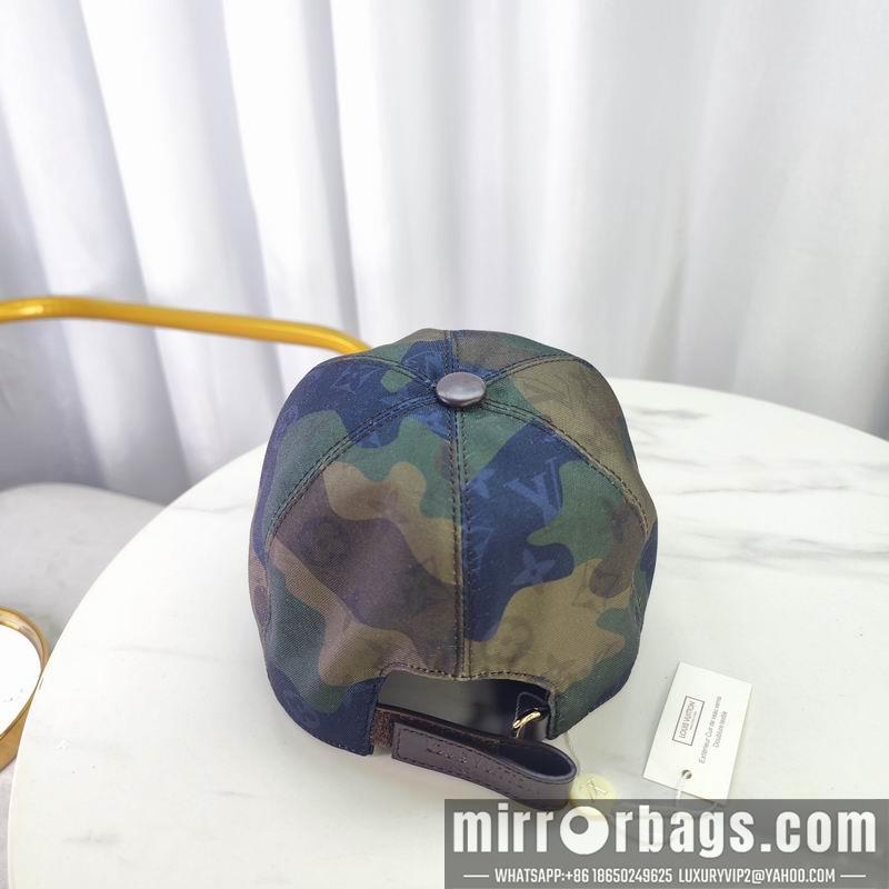 Replica LV Hat dx22