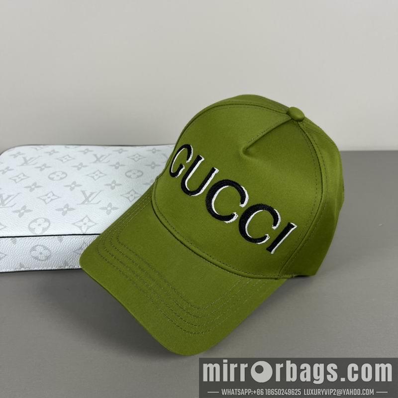Replica Gucci cap dx22