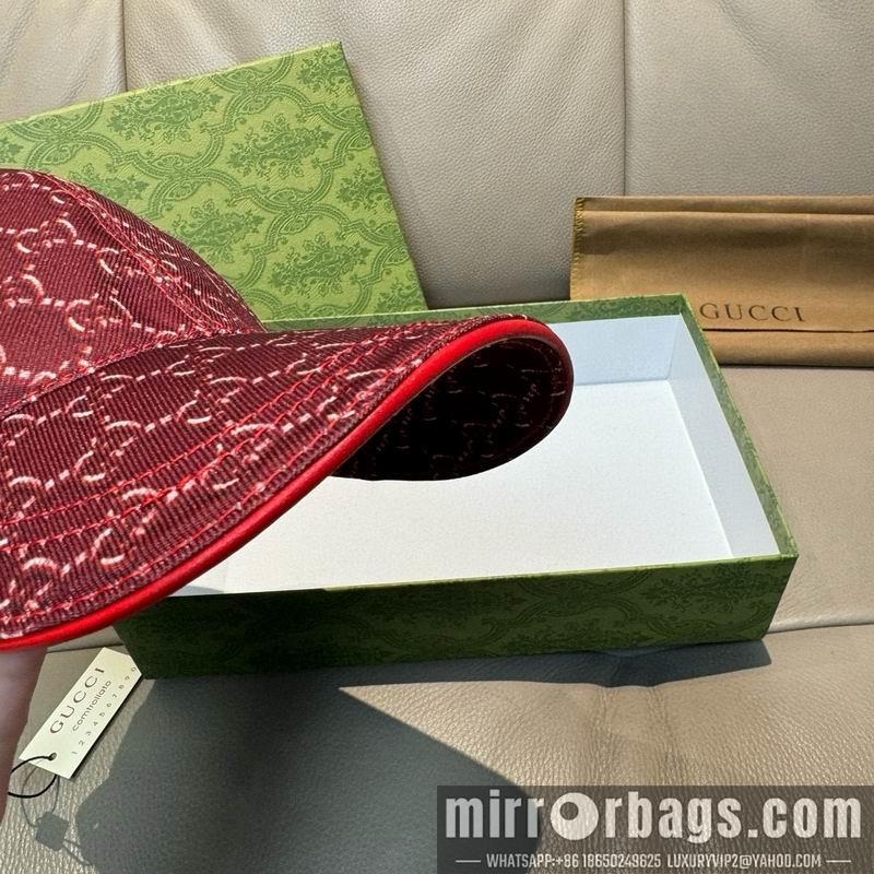 Replica Gucci cap dx12