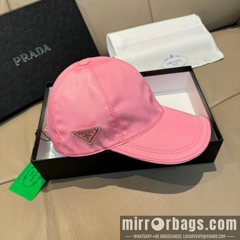 Replica Prada cap dx64
