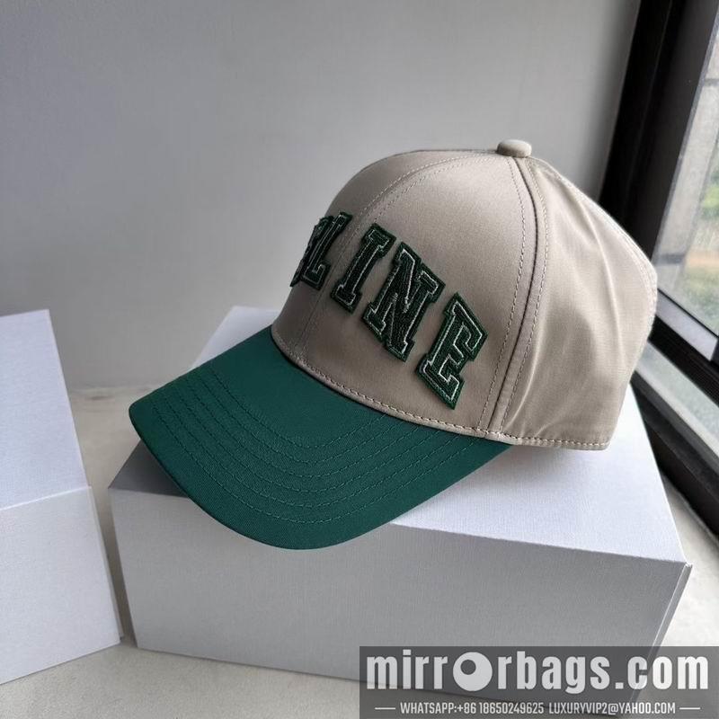 Replica Celine cap dx33