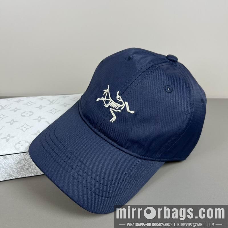 Replica Arcteryx Hat dx15