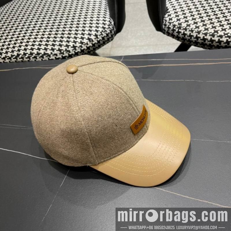 Replica Moncler cap 010701