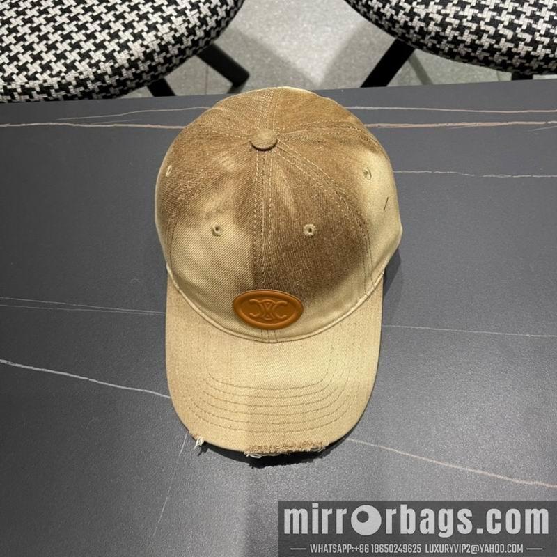 Replica Celine Hat 021001