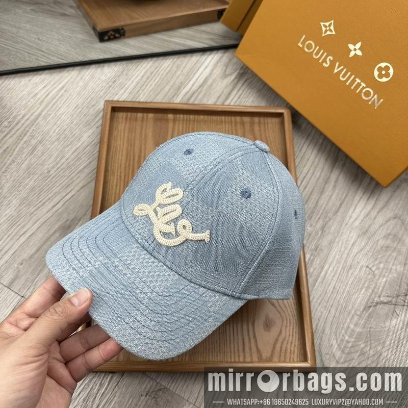 Replica LV Hat dx103