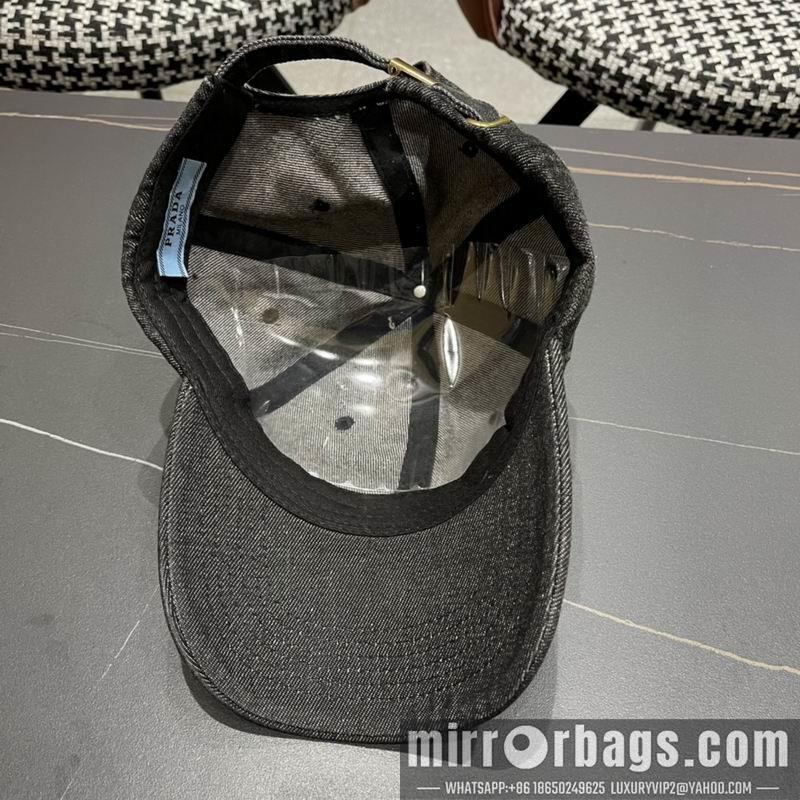 Replica Prada Hat 042604