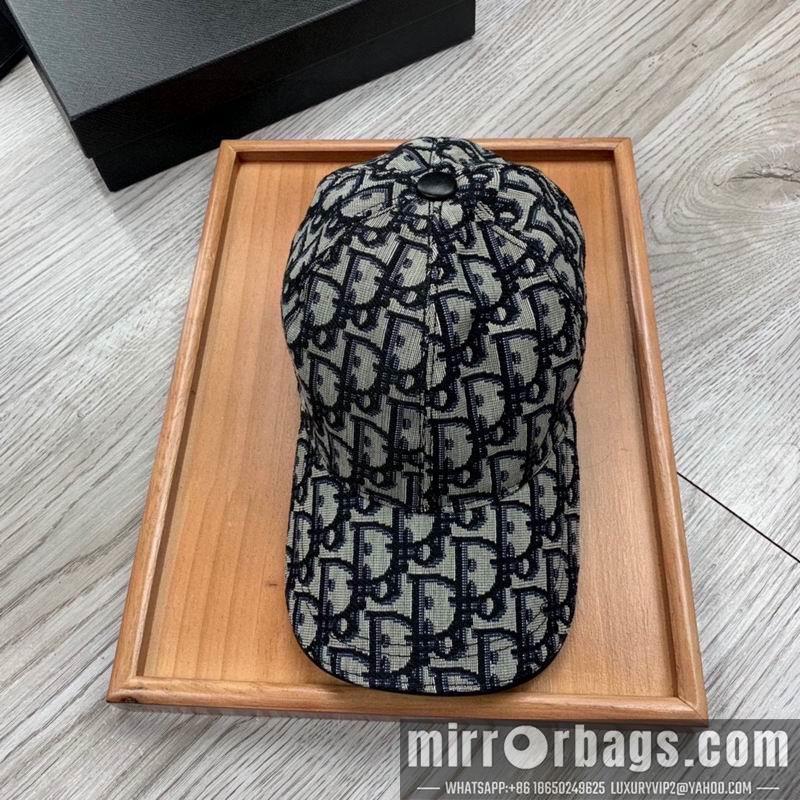 Replica Dior cap dx28