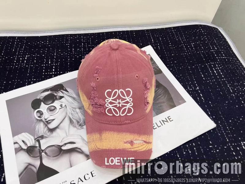 Replica Loewe cap dx25