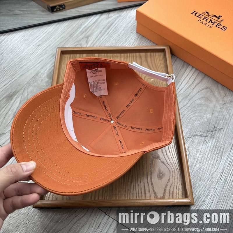 Replica Hermes cap dx08