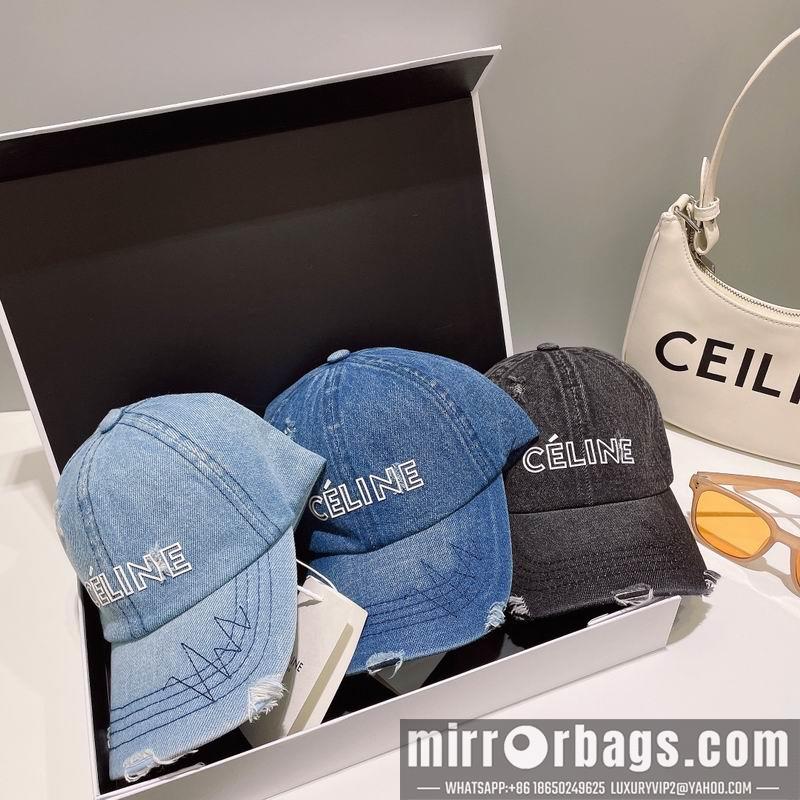 Replica Celine cap 053104